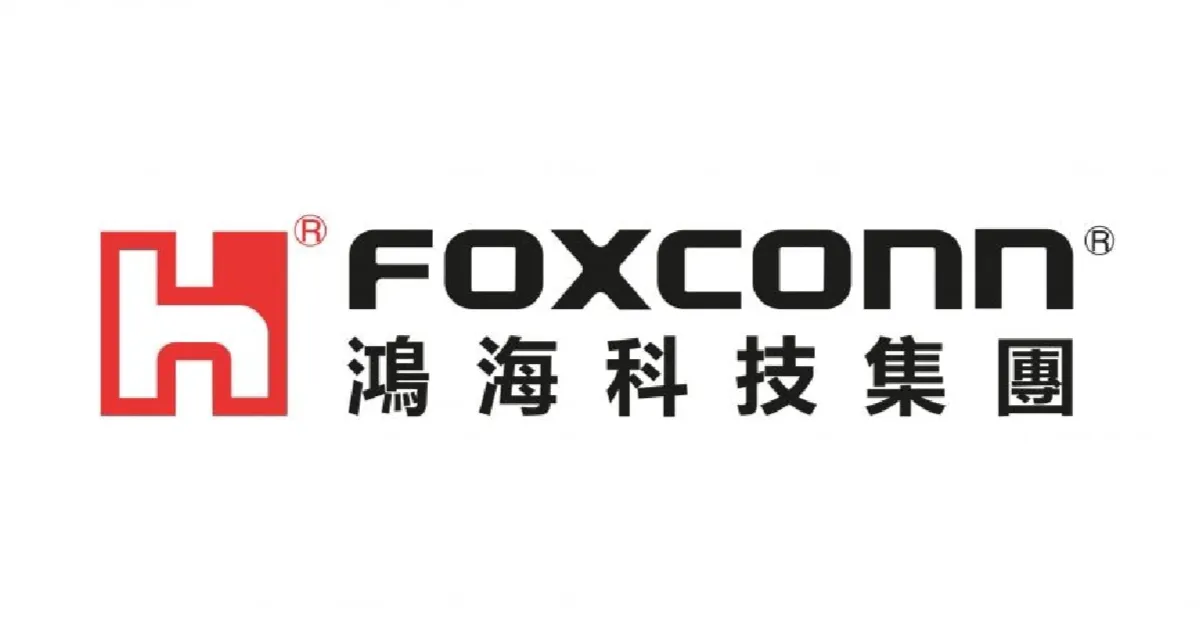 Foxconn iAi